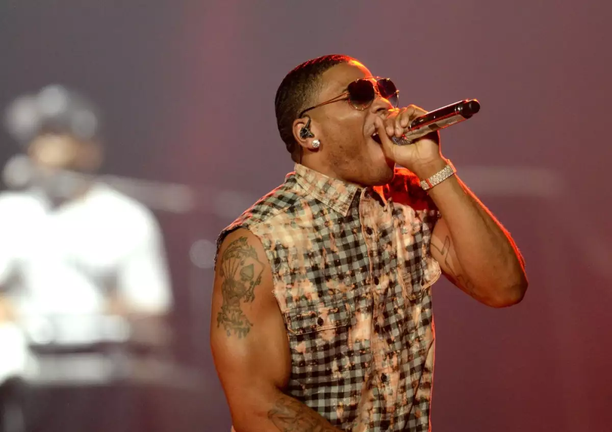 Nelly