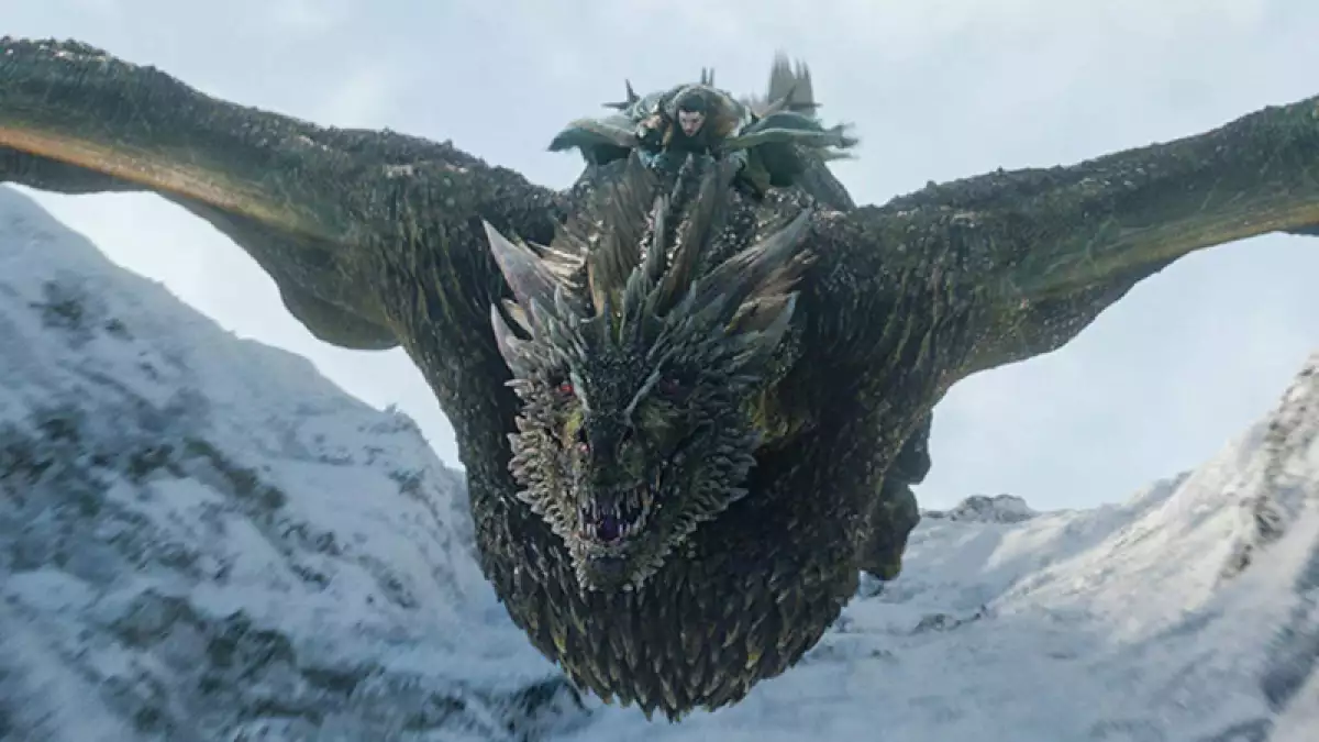 Game of Thrones