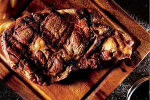 Bife de chorizo