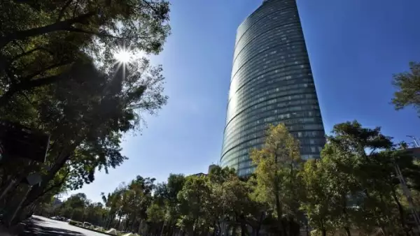 Torre Mayor