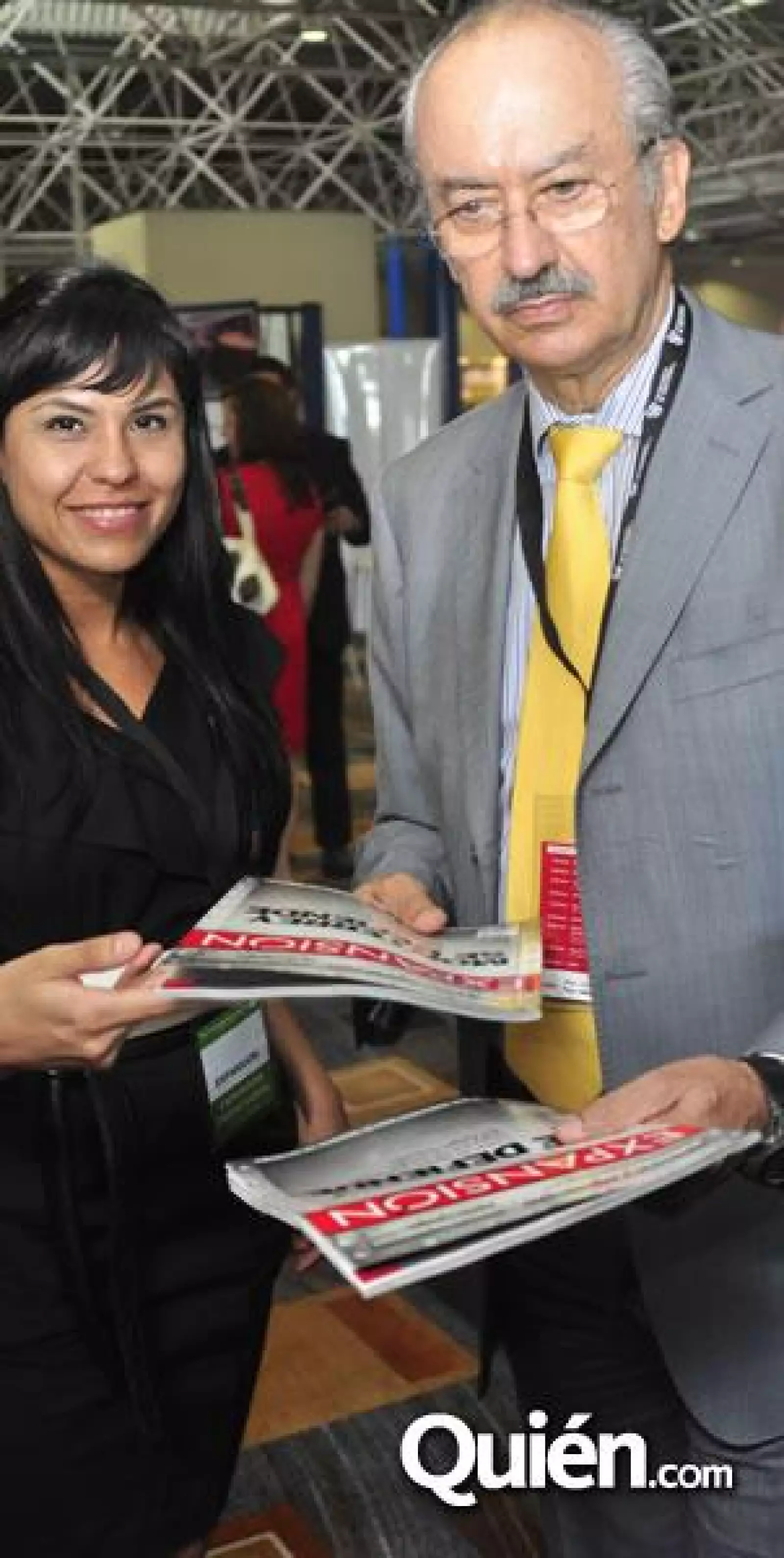 Foro Mundial de Negocios