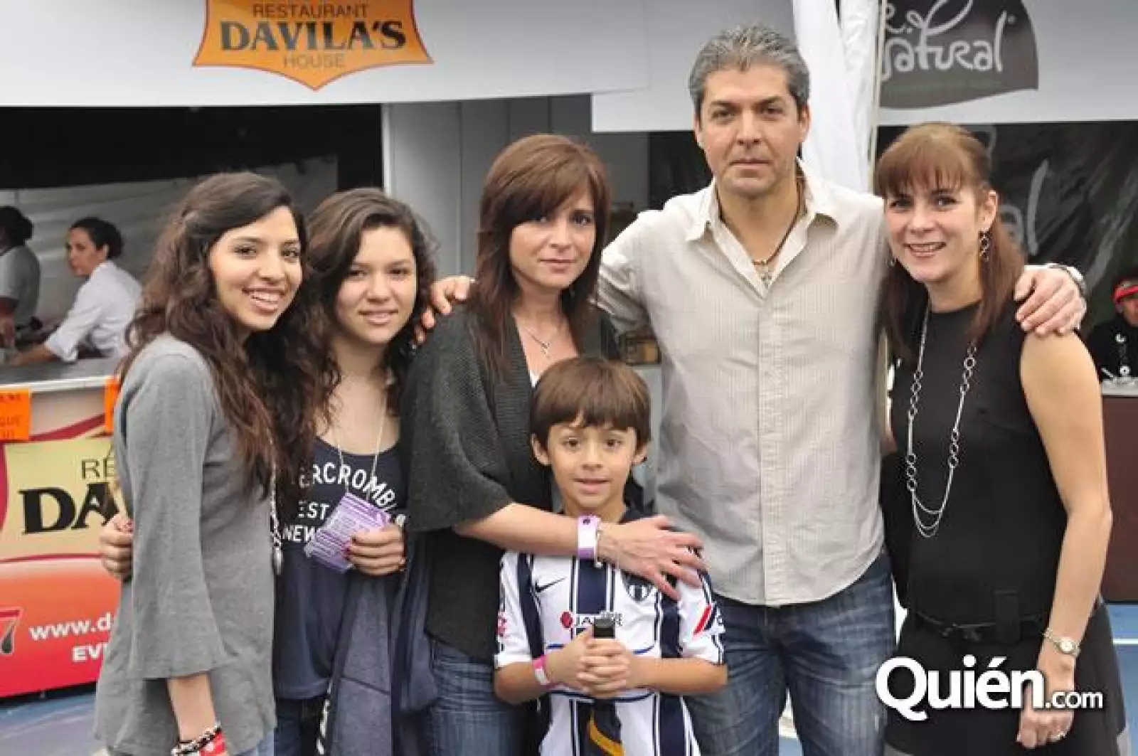 Final del Abierto de Tenis de MTY