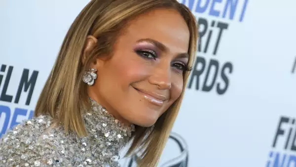 Jennifer Lopez.