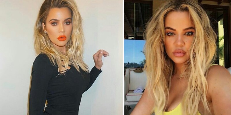 Khloé Kardashian