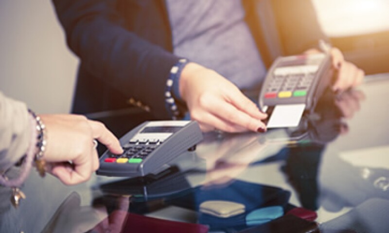 Banco Walmart tiene cerca de un millón de clientes. (Foto: iStock by Getty)