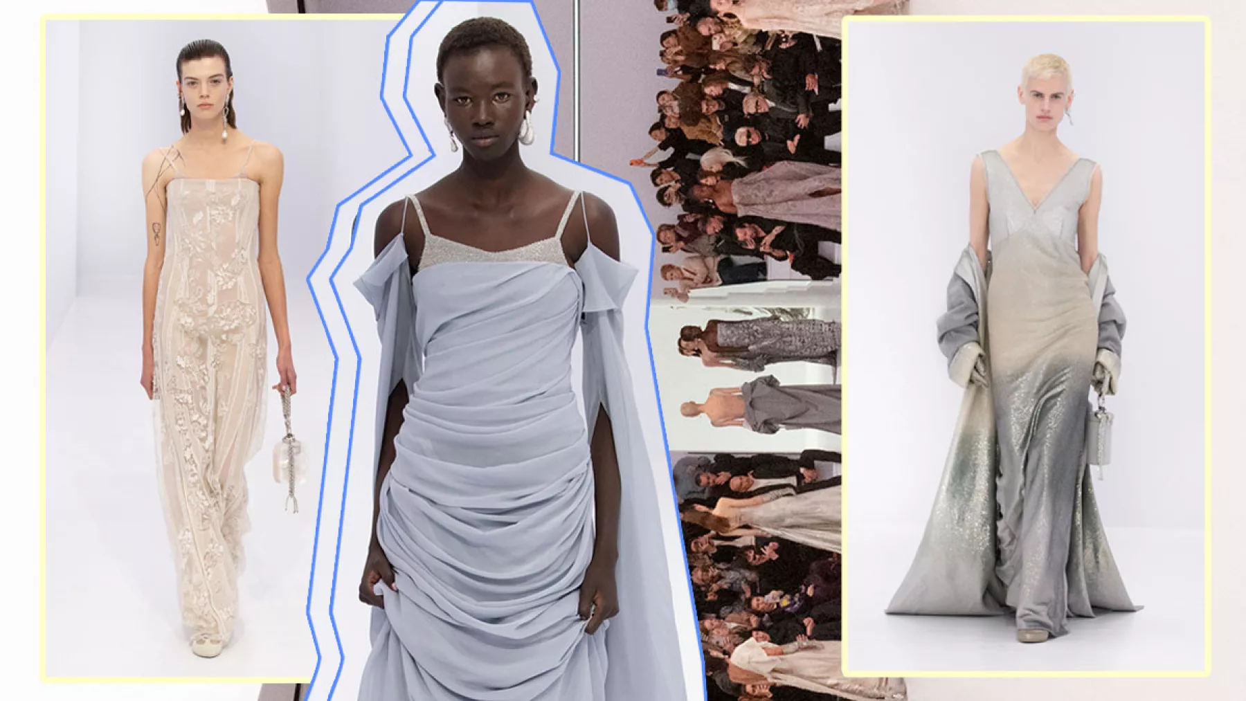 fendi alta costura primavera verano 2023