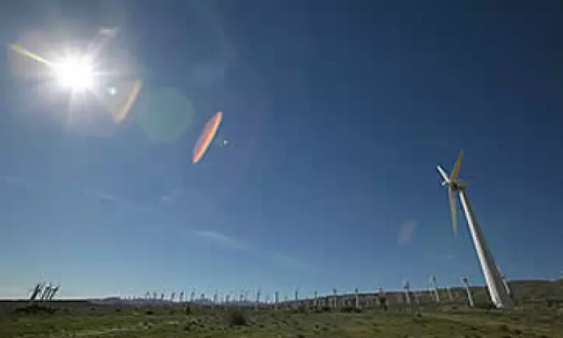 Renovable (Foto: Jupiter Images)