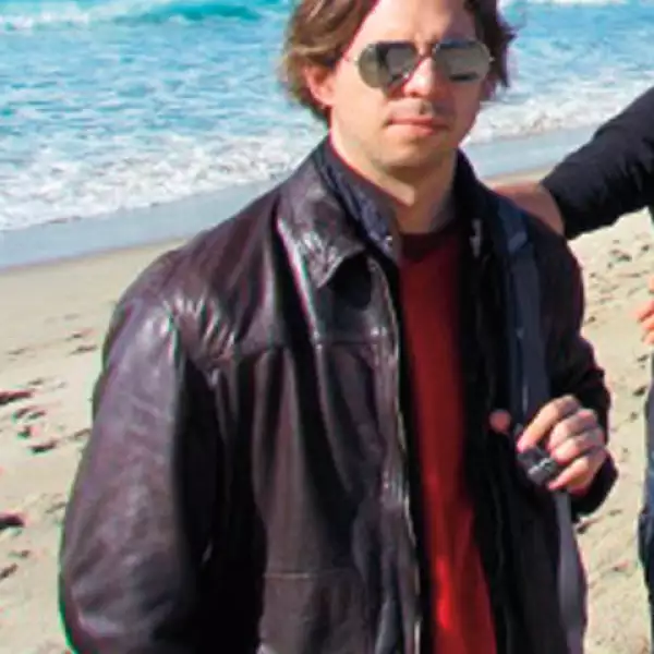 Luciano Quadri es hijo del ex  candidato a la Presidencia de la República por el partido Nueva Alianza, Gabriel Quadri.