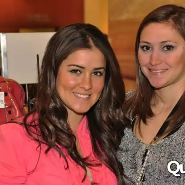 Desfile Nueva Temporada de TANE