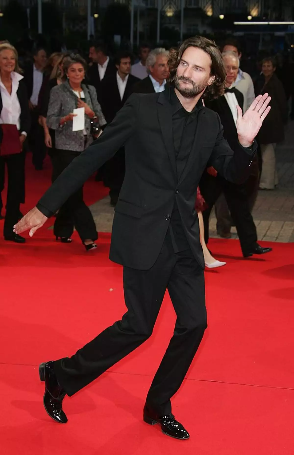 Frédéric Beigbeder, escritor