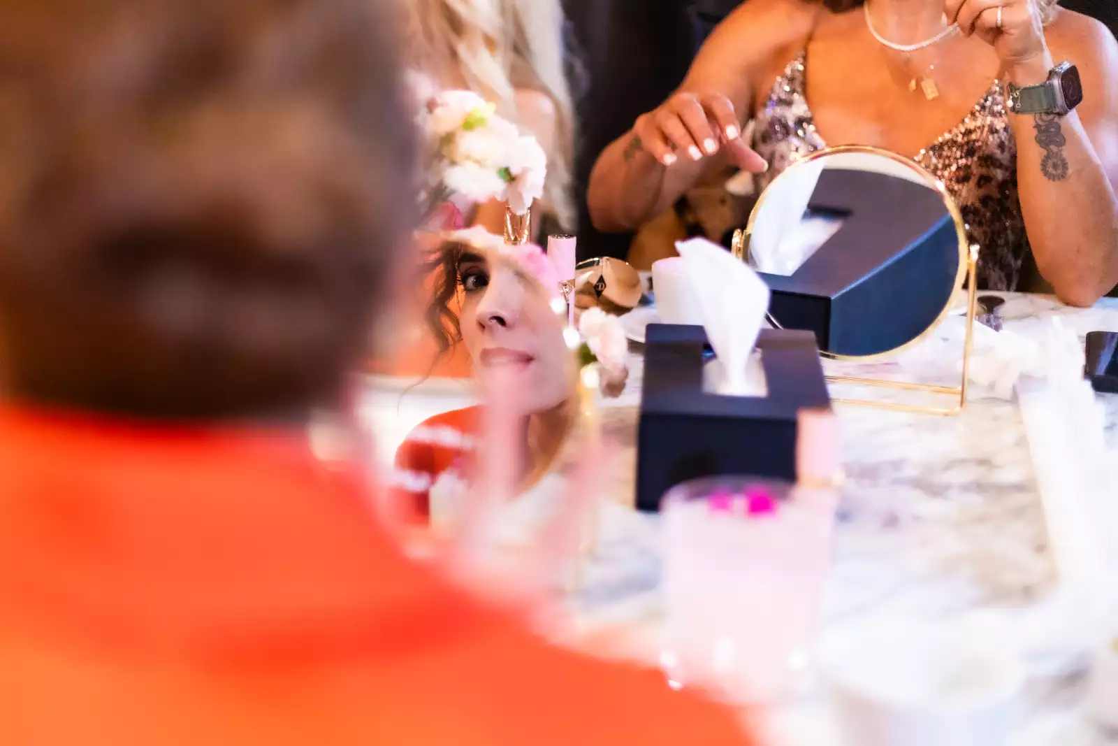 MASTER CLASS CHARLOTTE TILBURY