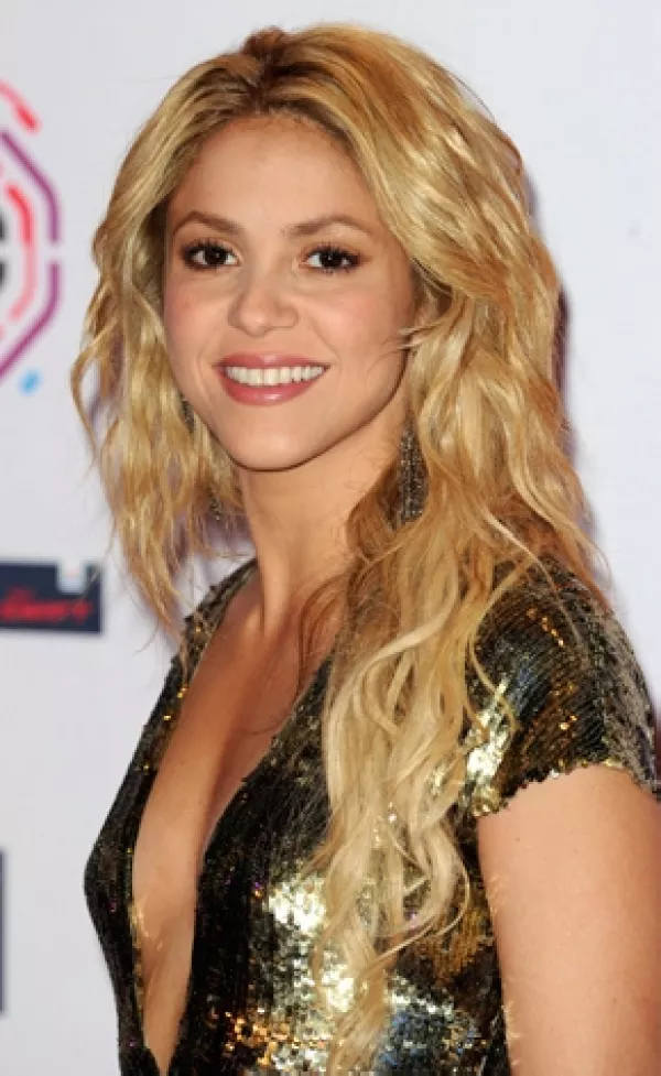 La cantante colombiana será reconocida como Artista del Año 2011, acto que se realizará durante la tradicional ceremonia anual alusiva al "Ritmo en la Cultura".