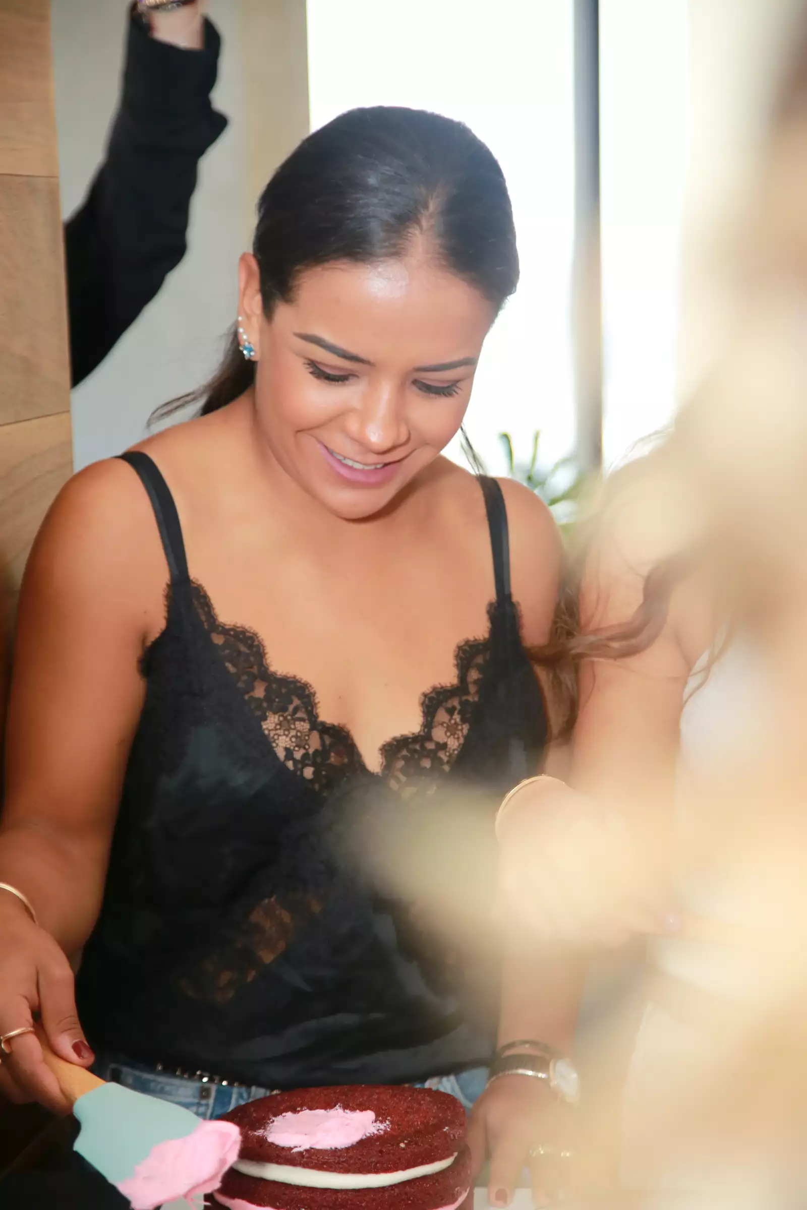 CORE 31. DESSERT WORKSHOP