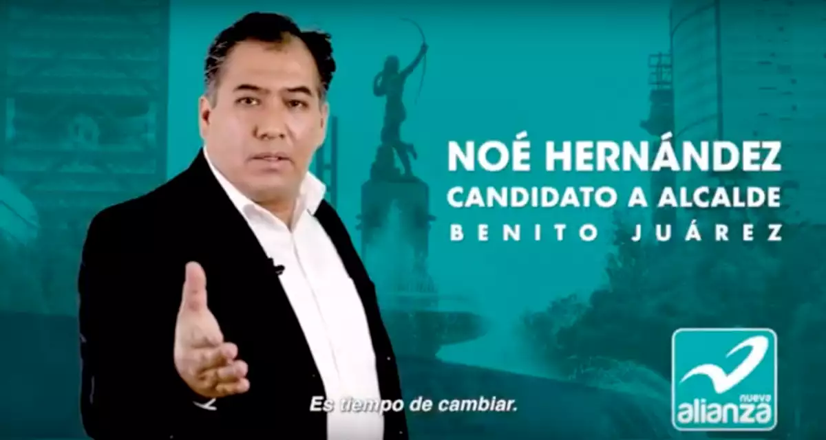 Amenaza