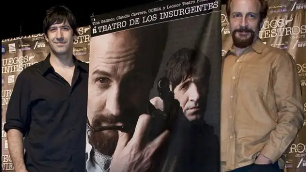 El actor platicó a Quién.com que desea que su hija Leonor sea respetuosa del medio ambiente desde pequeña, por lo que la educa con el ejemplo.