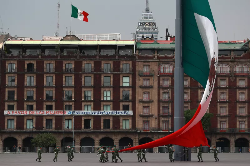 México economía pib