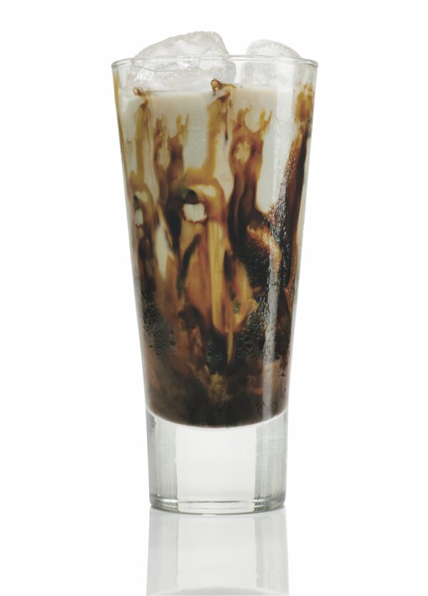 Café helado