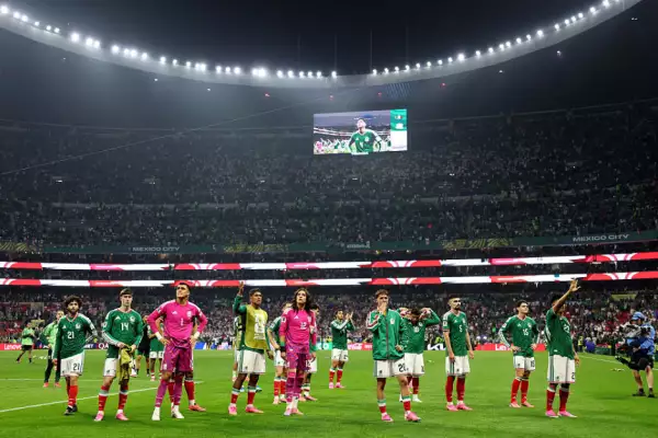 los ingleses elogiaron la afición mexicana. png 