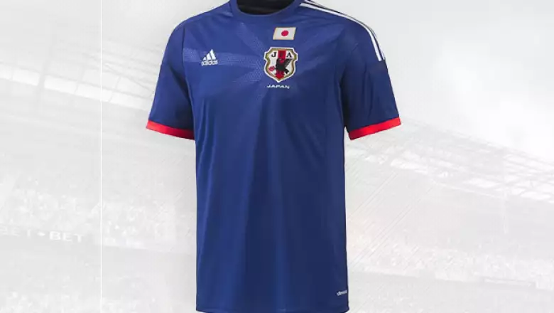 La escuadra nipona es un activo tradicional de Adidas, que tiene el 11.4% de cuota del mercado internacional de artículos deportivos.