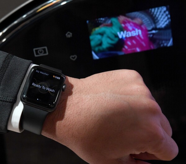 Apple Watch