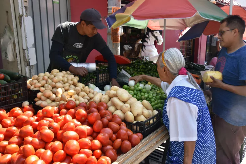 inflacion pobreza laboral mexico pacic