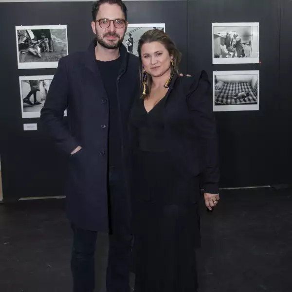 Manolo Cardona, Natalia Davila