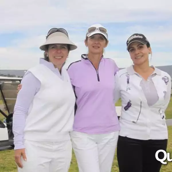 Torneo de Golf COPA ALE