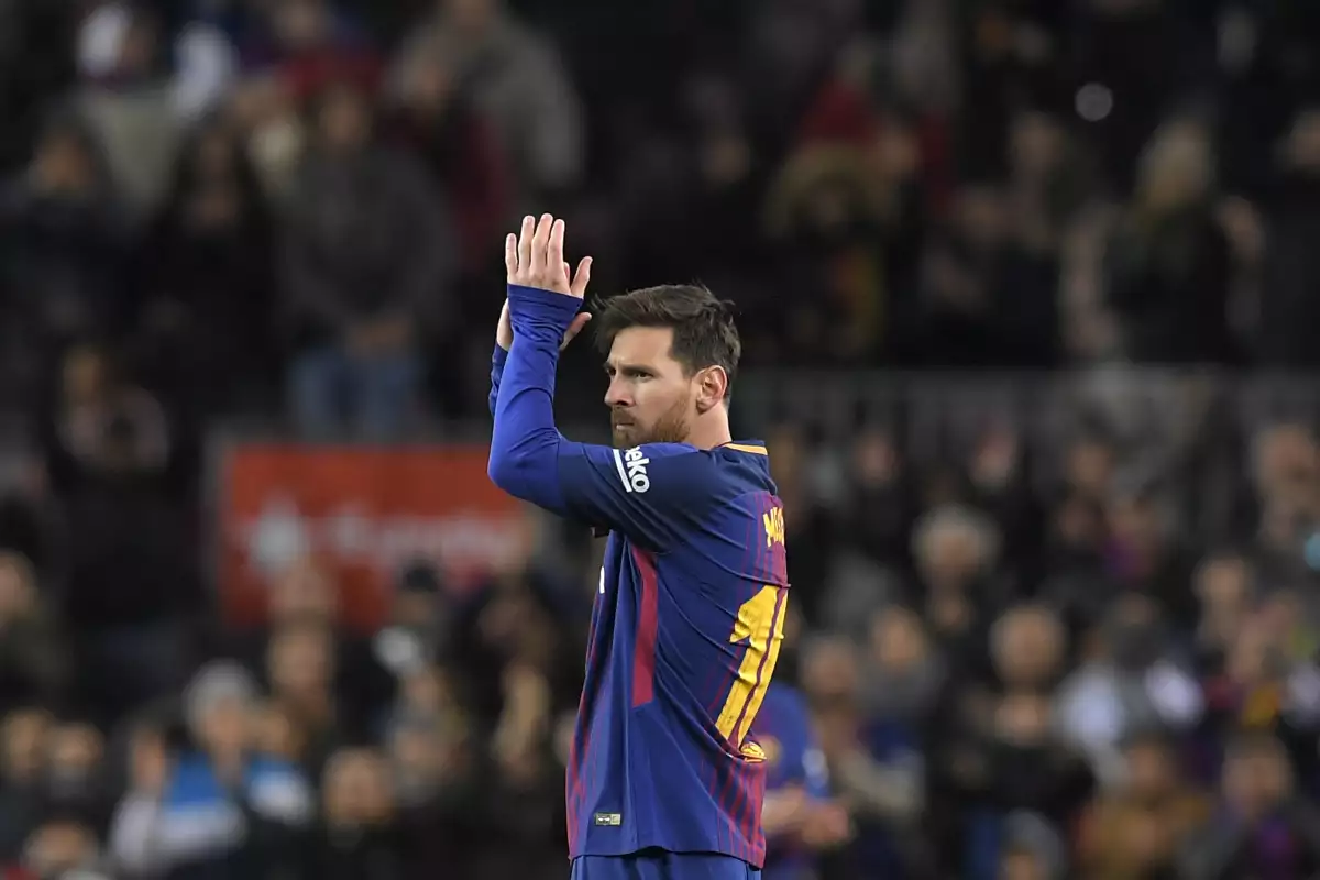 Messi