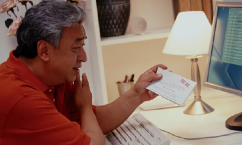 2 de cada 100 reportes en el Buró de Crédito presentan irregularidades. (Foto: Thinkstock)