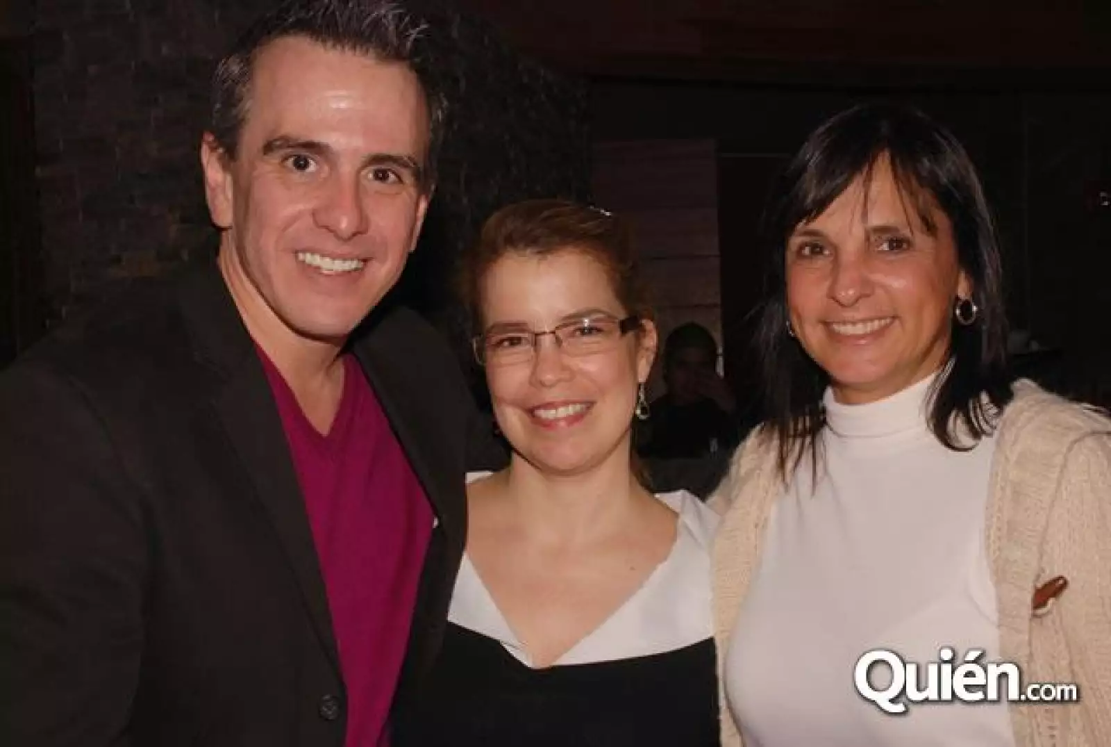 Año Nuevo en el KYO