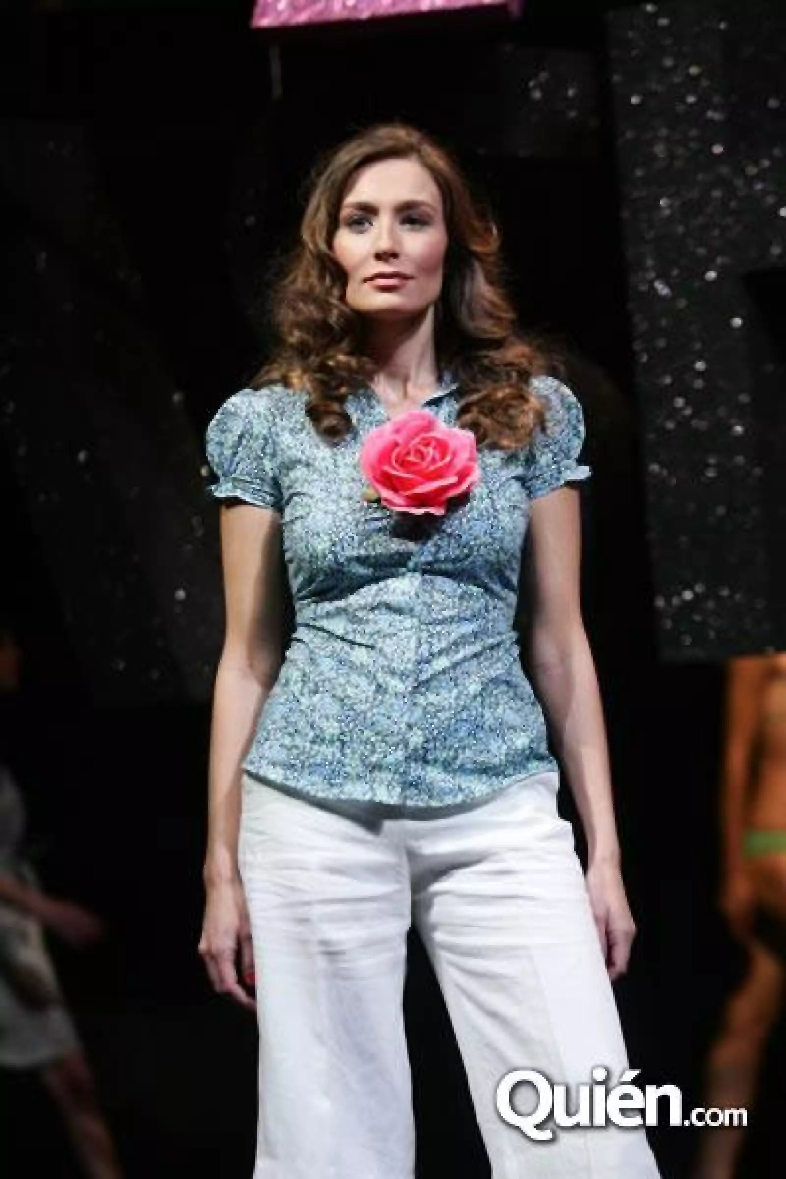 Liverpool Fashion Fest Pasarela