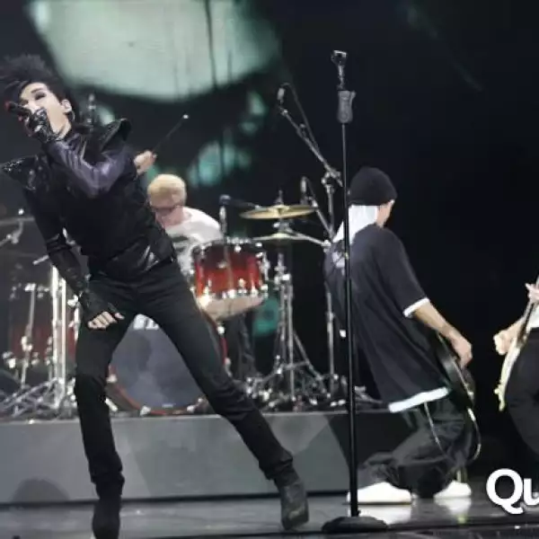 Premios Telehit Concierto