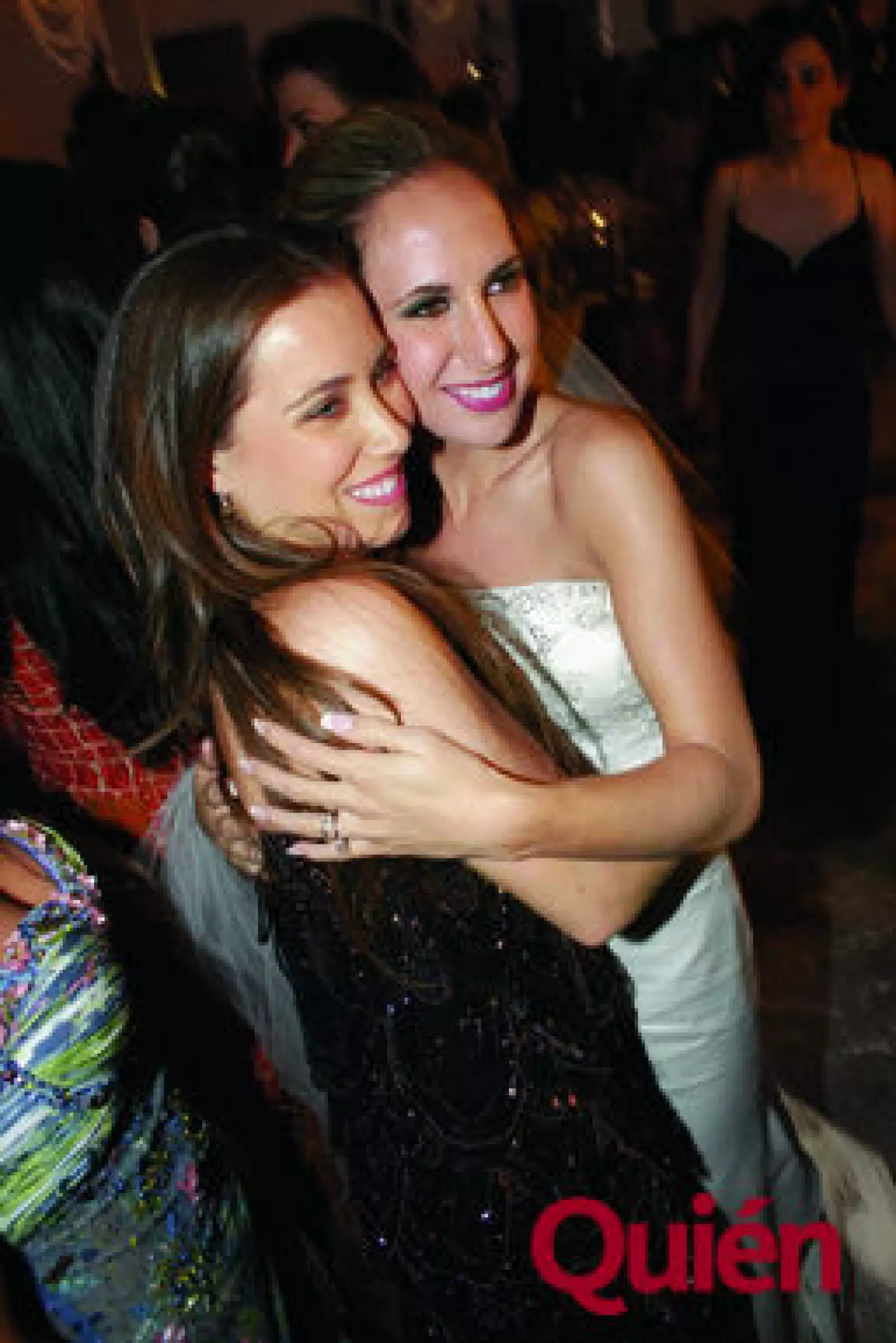 Mariana Camarena, Mariana Margáin