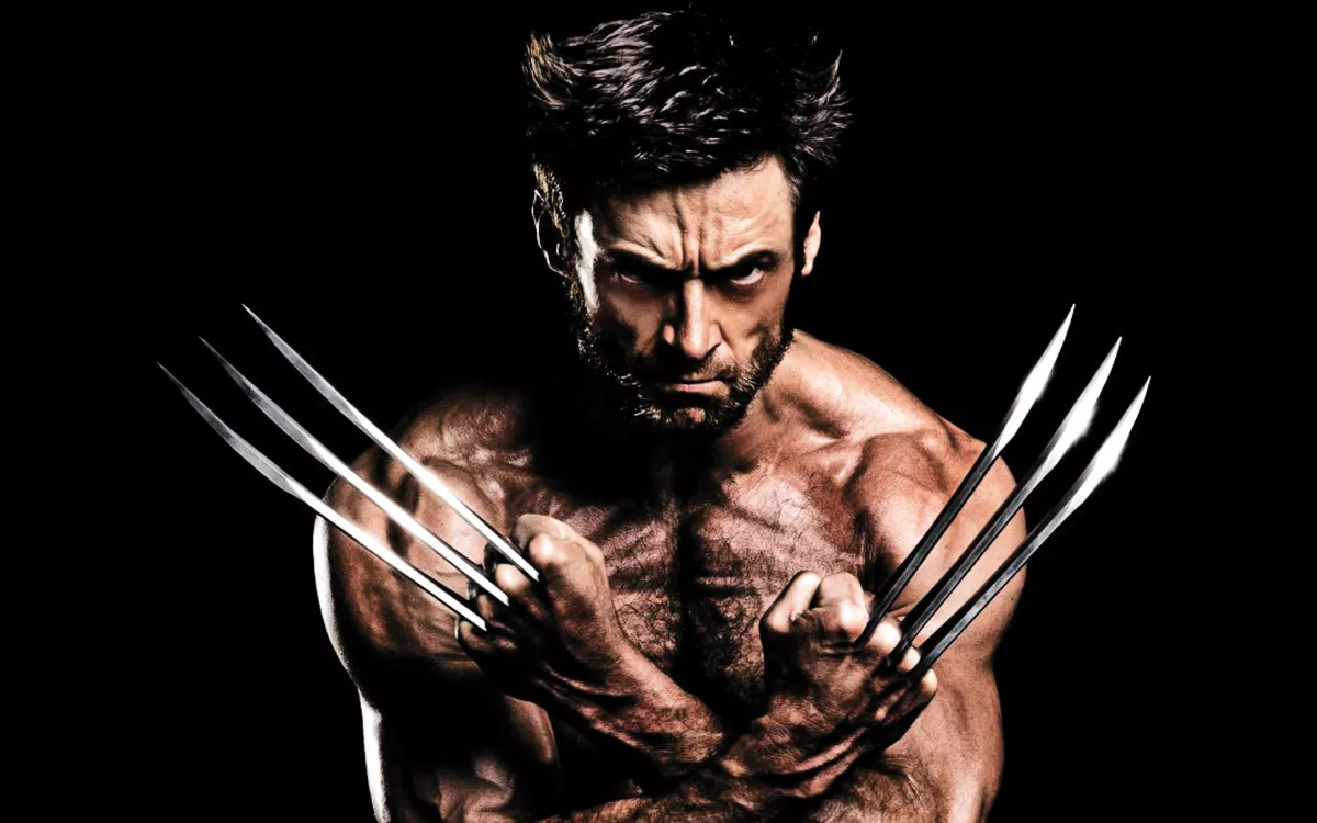 X-Men Origins: Wolverine