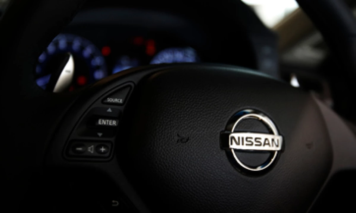 El nuevo complejo de Nissan está ubicado al sur del estado de Aguascalientes. (Foto: Reuters)