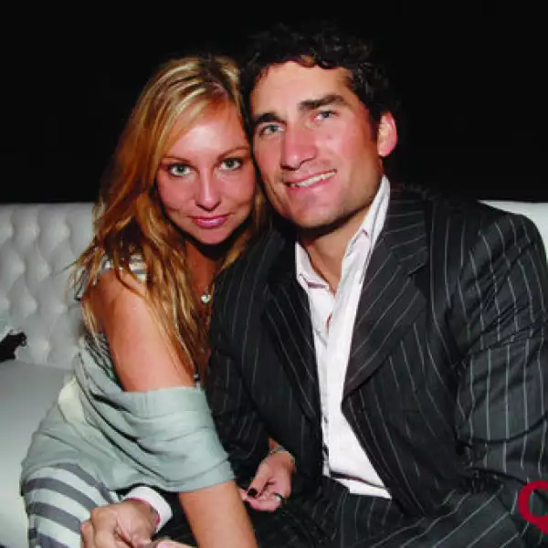 Alejandro Aguilera, Veronica Curiel