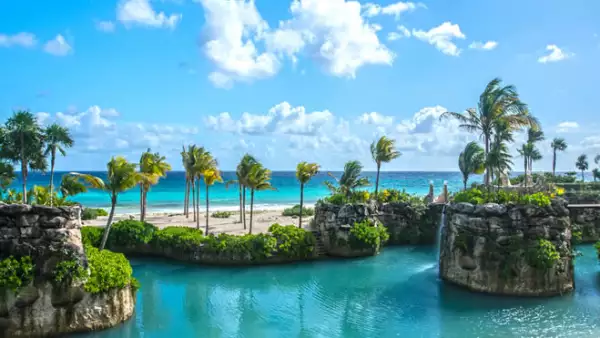 Hotel Xcaret