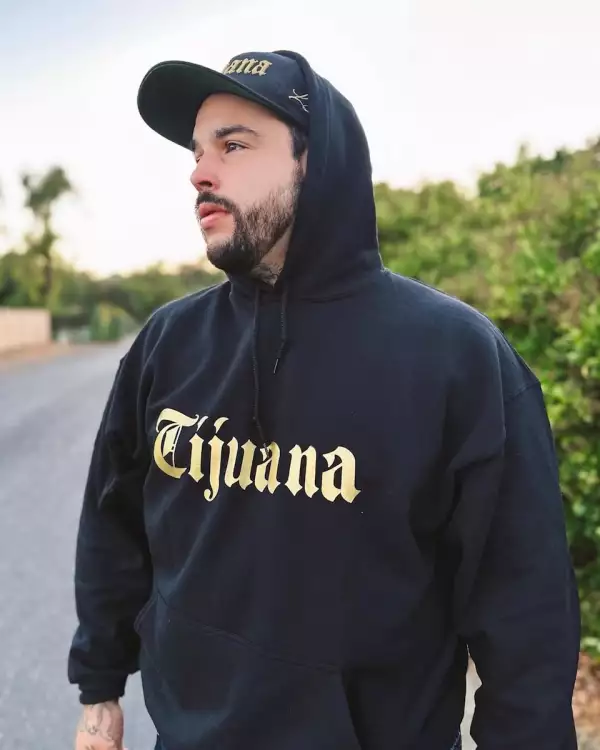 Emiliano Aguilar hijo mayor de Pepe Aguilar
