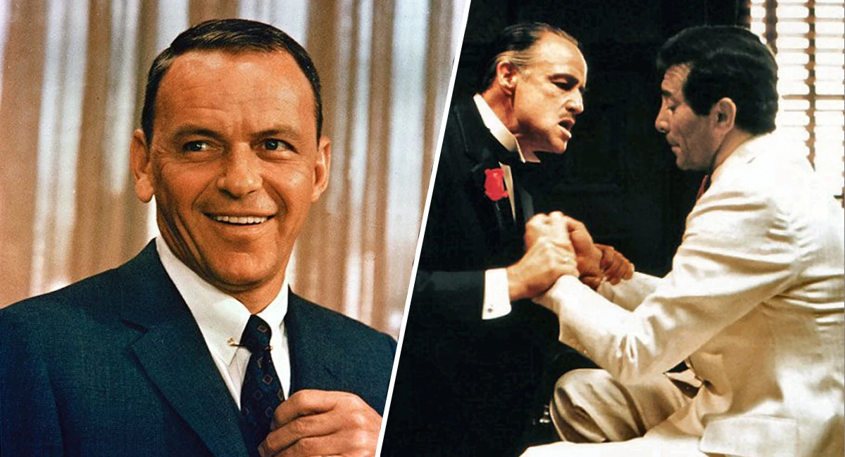 Frank Sinatra