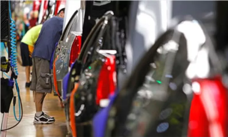 Las ganancias en Norteamérica se incrementaron en 4% a 1,976 millones de dólares durante el segundo trimestre. (Foto: Cortesía CNNMoney.com)