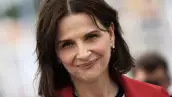 Juliette Binoche presidirá el jurado del Festival de Cannes