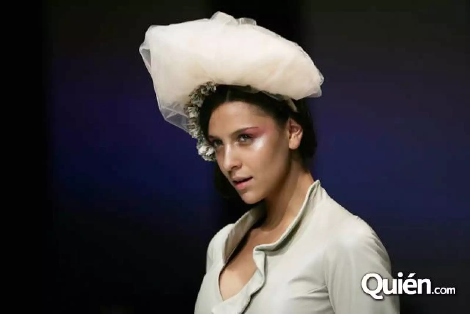 DFashion Alexia Ulibarri.