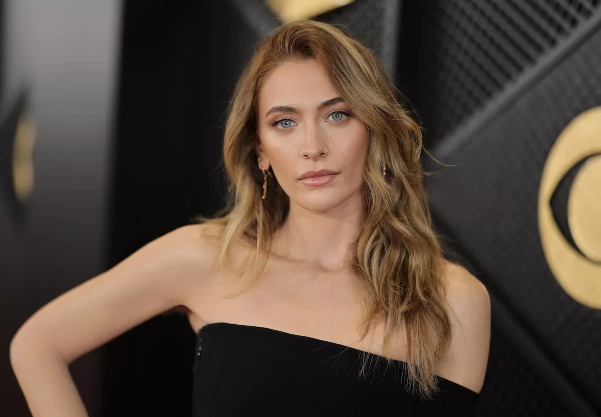 66th GRAMMY Awards - Red Carpet