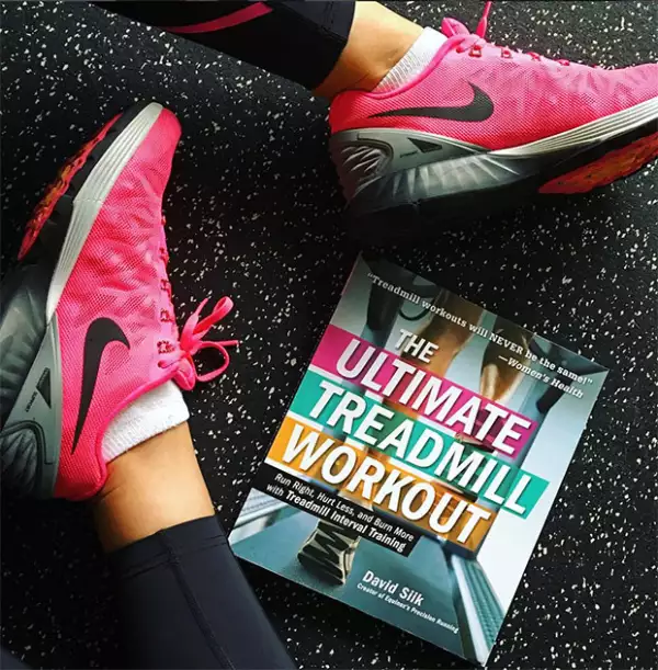 Shay Mitchell nos comparte sus tenis favoritos