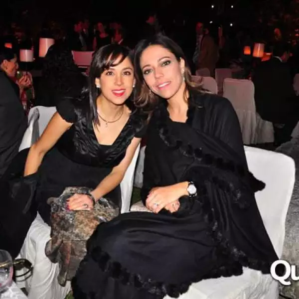 Boda de Ale Barba y Fernando Álvarez