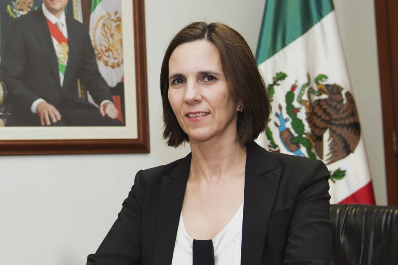 Lourdes Melgar