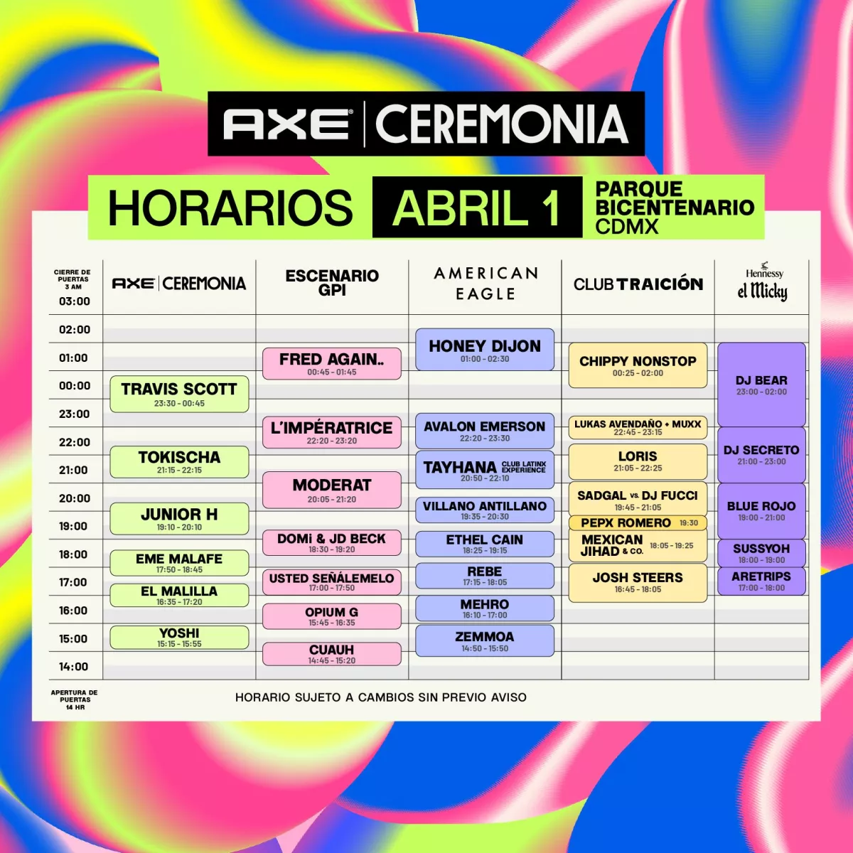 horario-ceremonia