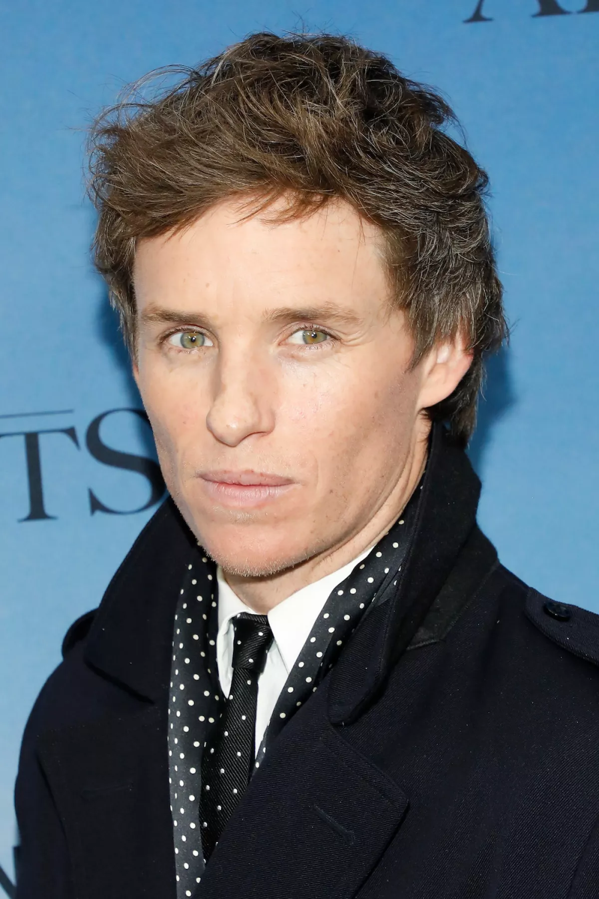 "The Aeronauts" New York Premiere