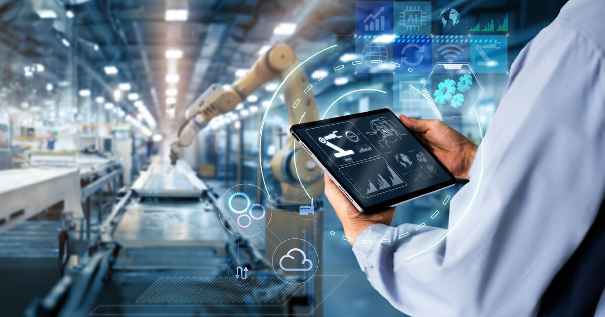 Akıllı üretime geçişte Meksika kilit bir parça