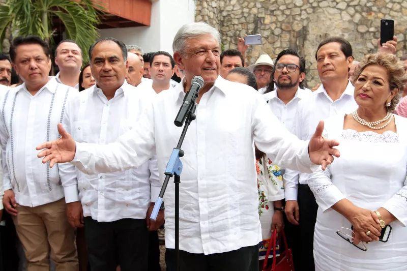 AMLO 